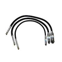 عاملیت فروش شیلنگ ویبره ایران کوب